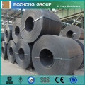 Q345, Spfc590, S355jr, ASTM Grade 50 Hot Rolled Low Alloy Carbon Steel Plate